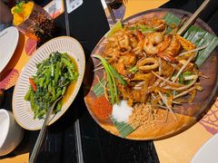 -simply thai天泰(静安嘉里中心店)