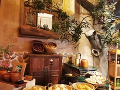 -叶叶菩提·晋福宫