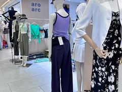 -广州白马服装市场