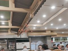 -牛街·马辈儿涮肉(牛街二店)