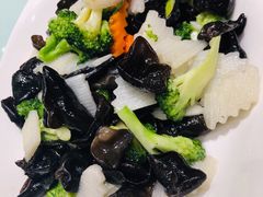 -添福来墨鱼饺子 · 海鲜东北菜(大连星海·黄浦路店)