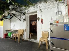 -夜夜香特色板筋盖饭