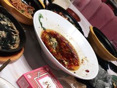 -茉莉餐厅(包河万达店)