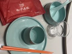 -松沪名灶·豆浆鱼头·新上海菜(江川路交大店)
