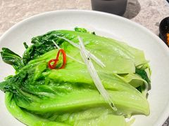 -留半山·香港食堂(啦啦宝都店)