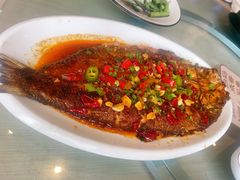 -莲餐厅·湖北菜·潜江小龙虾店(愚园路店)