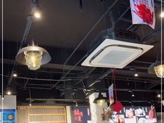 大堂-鲜得来排骨年糕(即墨路店)