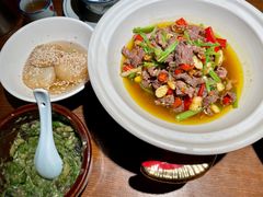 -老湘村·湖南土菜(天河维多利店)