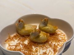 -四季民福烤鸭店(外滩外白渡桥店)