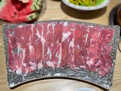 -百草滩羊清水涮羊肉(长城路店)