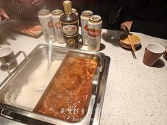 -倍儿红喜临门火锅(文兴路店)