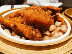 -高第街56号餐厅(凯德mall新都心店)