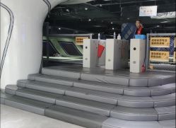 -反弹蹦床公园·亲子乐园·团建·派对(青岛融创茂店)