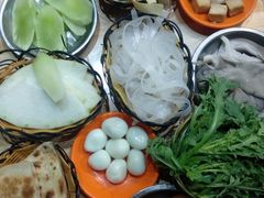 -范贤光鸡公煲(平乐园总店)
