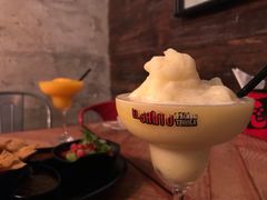 -Luchador摔跤手墨西哥餐厅(恒宇广场店)