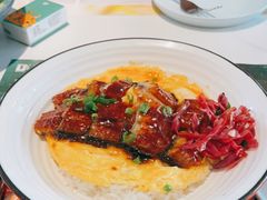 -伯顿西餐厅(茶山彩虹路店)