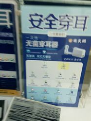 -AI艾耳·专业手工耳洞·穿孔美学馆
