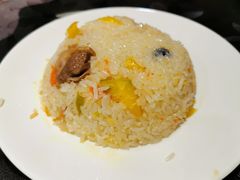 手抓饭-品回味清真西北楼(宁波首店)