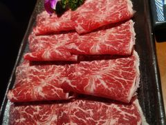 M6和牛寿喜烧-魔丼屋(日月光店)