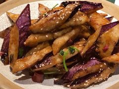 -薇酌饮·陕西菜(南门外店)