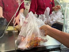 打包-吴山烤禽 (吴山路店)