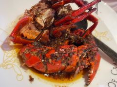 -Ministry of Crab•MOC(交子大道店)