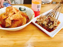 -兰州步行街希尔顿欢朋酒店