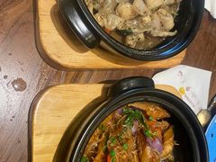 -星叶·东南亚料理(宁波万象汇店)