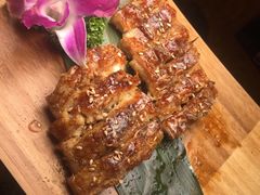 -桂马·日本料理·海胆·海鲜饭·酒场(民主广场店)