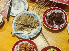 -今邕烧烤(园湖店)