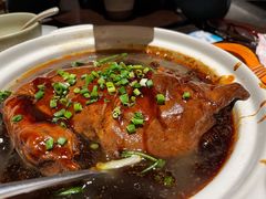 -扬州狮子楼·非遗淮扬菜(总店)