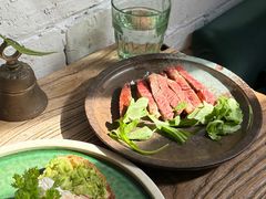 -O'mills Sourdough Bakery&Bistro(永嘉路店)