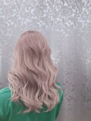 -GIRL STYLE 烫发·染发沙龙