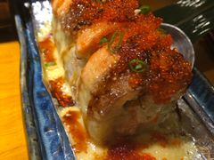 -东岸料理·寿司·刺身