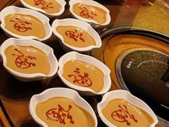 -口福居老北京涮肉(大运村店)