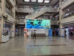 -上海市普陀区中心医院