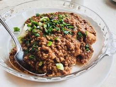 无招牌豆腐-无招牌海鲜餐厅(怡丰城店)