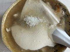 -新繁牛肉豆花(都江堰店)