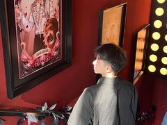 -Nord Grill&Bar Highland诺德西餐(深圳欢乐海岸店)