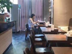 -晓鲜熊猫烤鱼烤吧(西三旗百汇北门店)