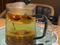 -荷花亭·湖北融合菜(十堰武商MALL店)