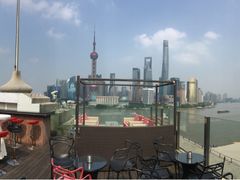 -罗斯福色戒酒吧(外滩店)