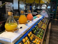 -V-ONE西雅图海鲜自助餐厅(仓山万达广场店)