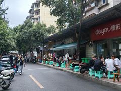 -黑竹香鸡(营和巷店)