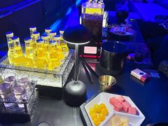 -赤红音乐现场(浦东金桥路店)