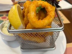 -安妮意大利餐厅(丽都店)