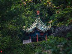 -华清宫景区