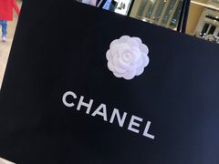 -CHANEL(恒隆广场店)
