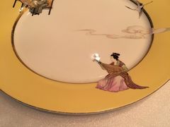 -东海朗廷酒店-唐阁T’ANG COURT 中餐厅