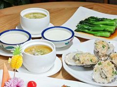 -德胜轩正宗顺德菜(宝安沙井会展中心店)